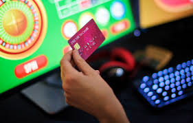 Онлайн казино MagicX Casino